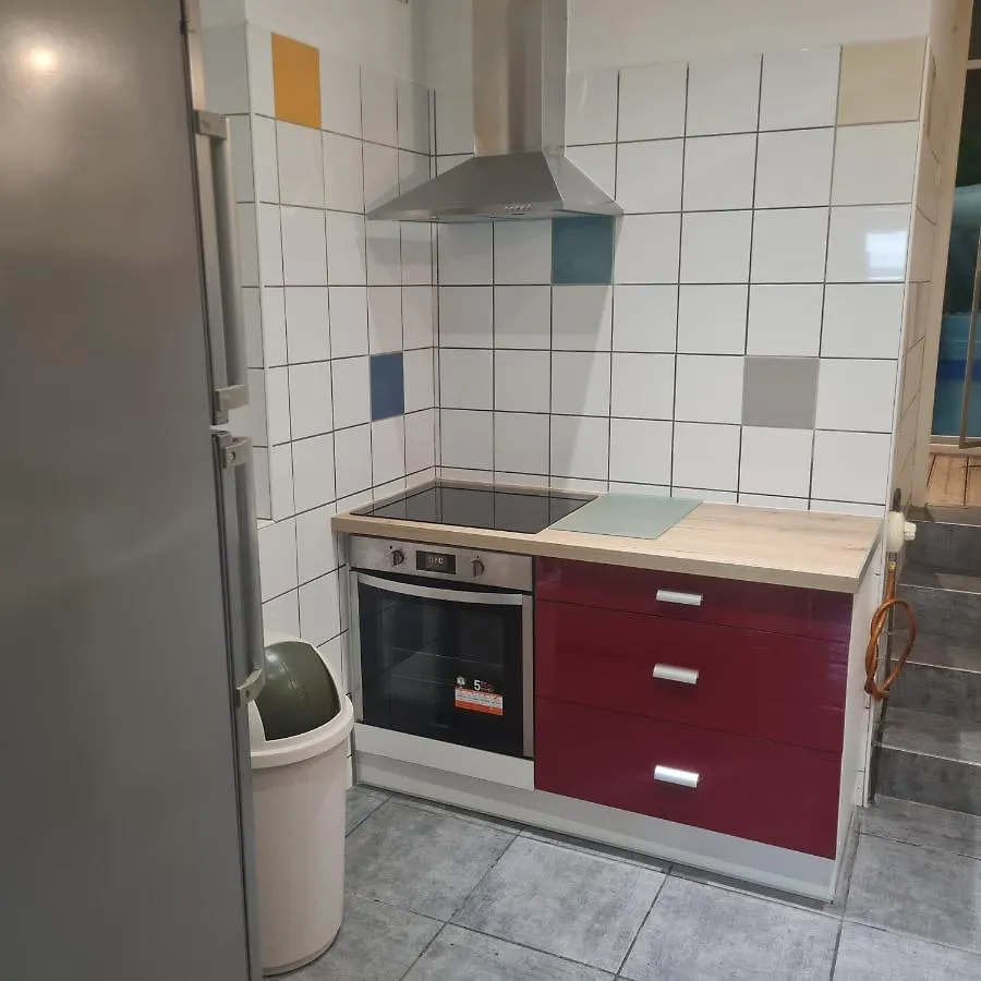 Villa Papillon Ucel Holiday home