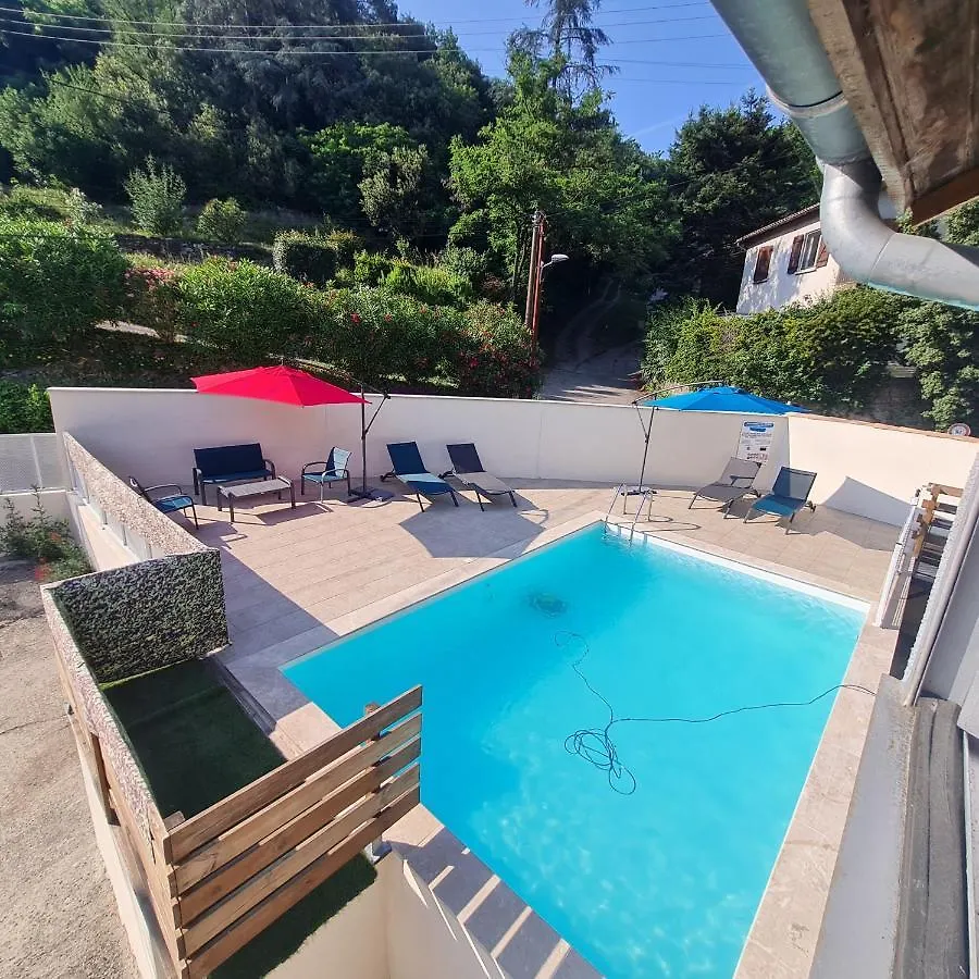 Villa Papillon Ucel