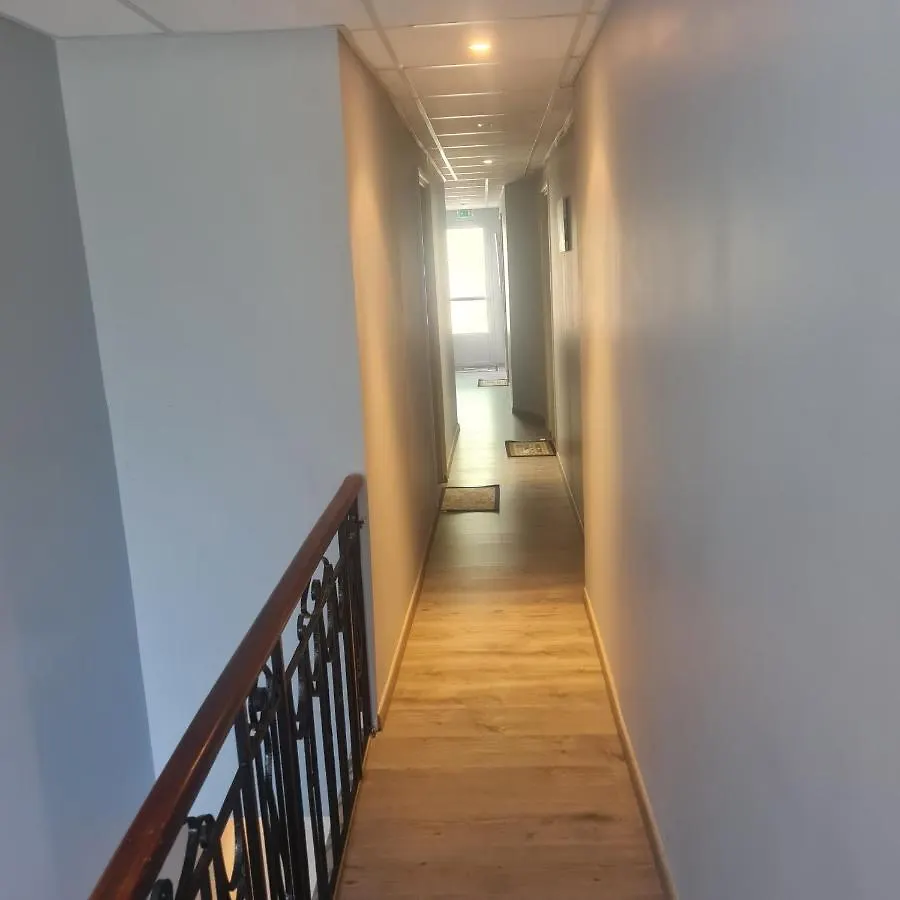 Villa Papillon Ucel France