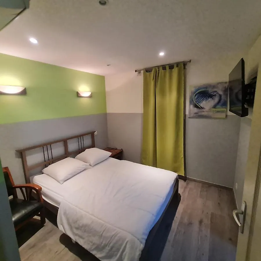 Holiday home Villa Papillon Ucel France