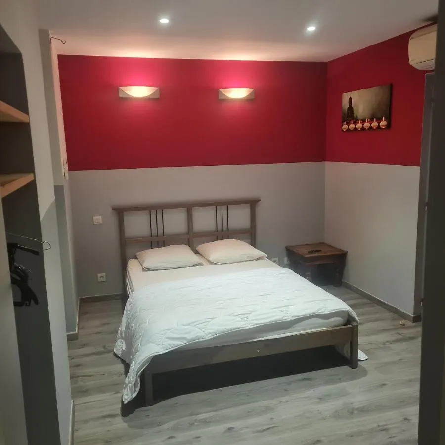 Villa Papillon Ucel