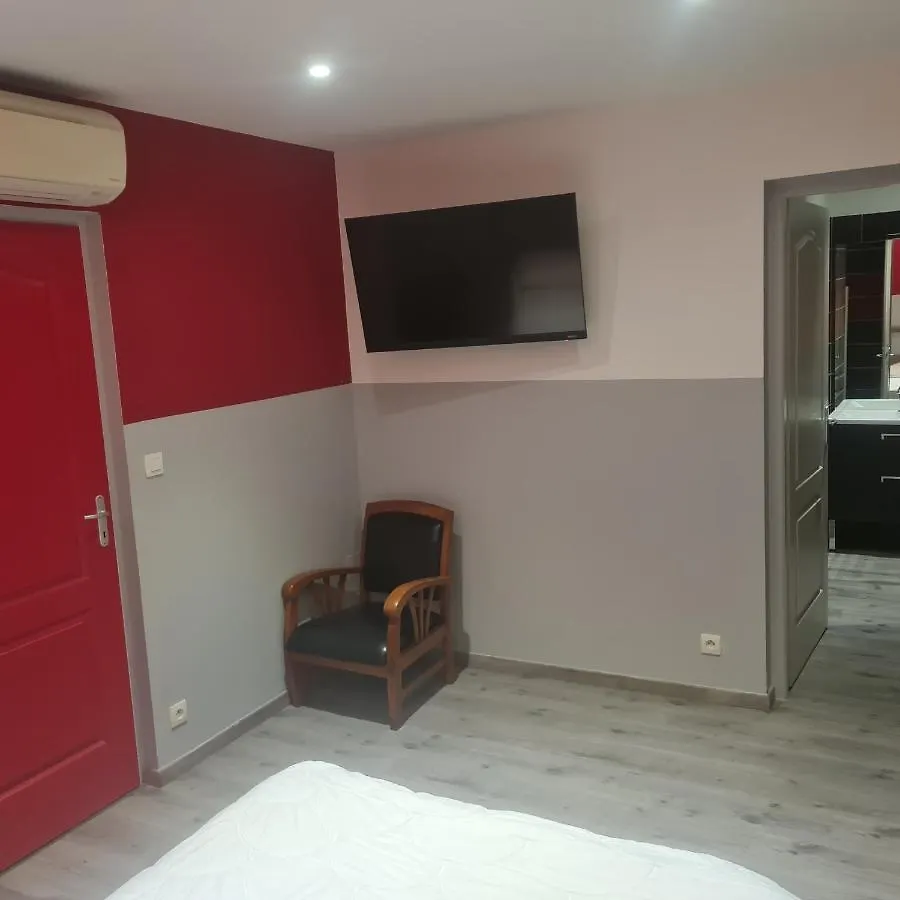 Villa Papillon Ucel
