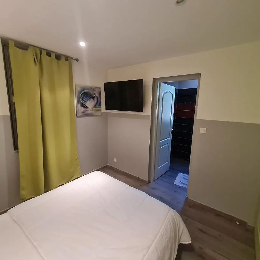 Villa Papillon Ucel Holiday home