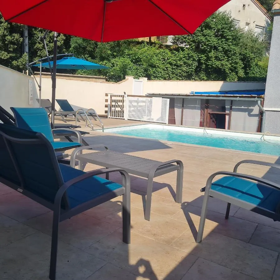 Villa Papillon Ucel 0*,