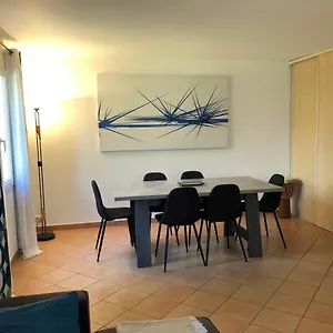 Appartement « les Rives De L'ardeche », Ucel