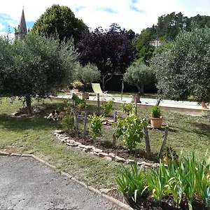 Appartement Lou Mas Suzoun, Ucel